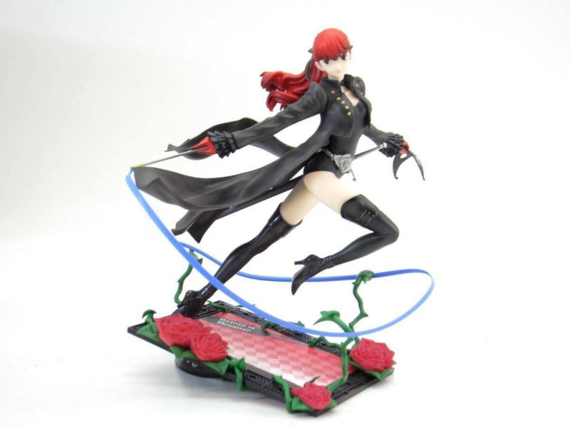 ARTFX J Persona 5 The Royal Kasumi Yoshizawa Figure Phantom Thief Ver KOTOBUKIYA