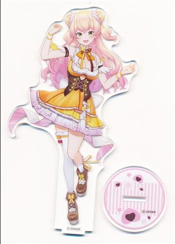 hololive hololive 3D commemorative goods 3D acrylic stand Momosuzu Nene