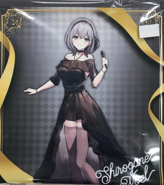 Pasela Resorts hololive x PASELA RESORTS B2 Tapestry Shirogane Noel