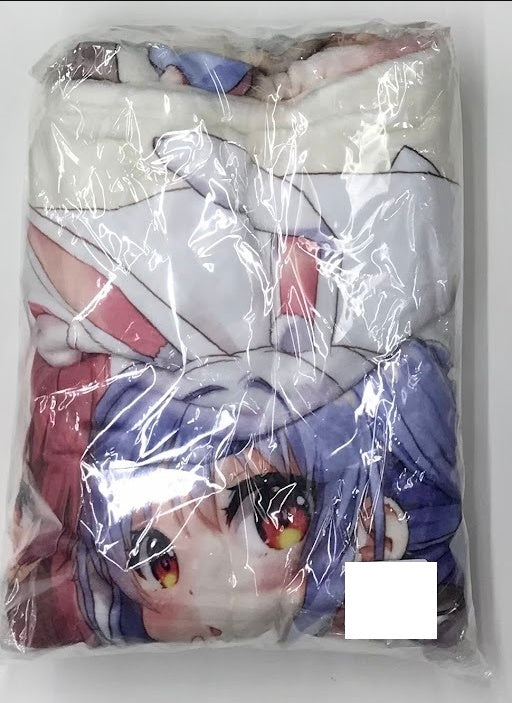 hololive Utsura Uraraka Hololive Pekora Marine's Big Blanket Usada Pekora Houshou Marine Eretto Utsura Uraraka Comic Market 99/Comiket 99