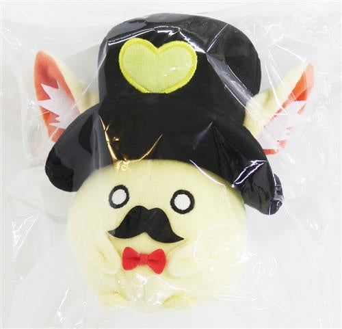 hololive hololive 1st Anniversary Anniversary Zankun plush toy Omaru Polka