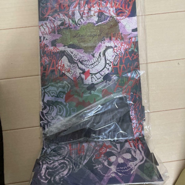 Hot Toys Suicide Squad The Joker Batman Imposter Ver. Figure MMS384