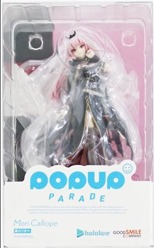 Good Smile Company POP UP PARADE hololive Production Mori Calliope Figure Good Smile Company