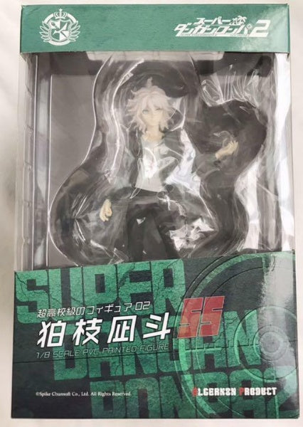 Super Danganronpa 2 High School Komaeda Nagito 1/8 Figure ALGERNON PRODUCT