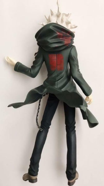 Super Danganronpa 2 High School Komaeda Nagito 1/8 Figure ALGERNON PRODUCT