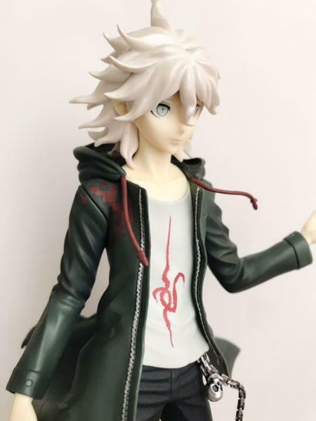 Super Danganronpa 2 High School Komaeda Nagito 1/8 Figure ALGERNON PRODUCT