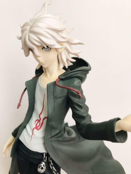 Super Danganronpa 2 High School Komaeda Nagito 1/8 Figure ALGERNON PRODUCT