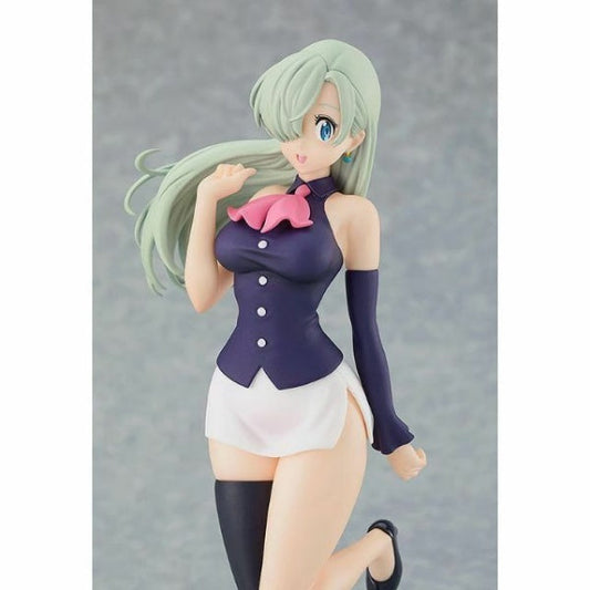 POP UP PARADE Elizabeth The Seven Deadly Sins Judgment of Wrath Figure