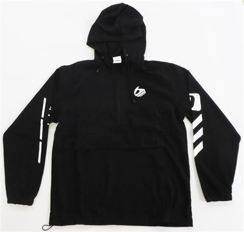 PACIFIC RACING TEAM hololive×PACIFIC RACING TEAM Anorak Parka L size