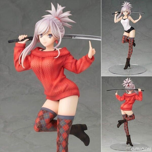 Alter Fate Grand Order FGO Musashi Miyamoto Casual Ver. 1/7 Figure 260mm