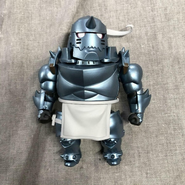 Nendoroid Fullmetal Alchemist Alphonse Elric Figure #796 Good Smile Company
