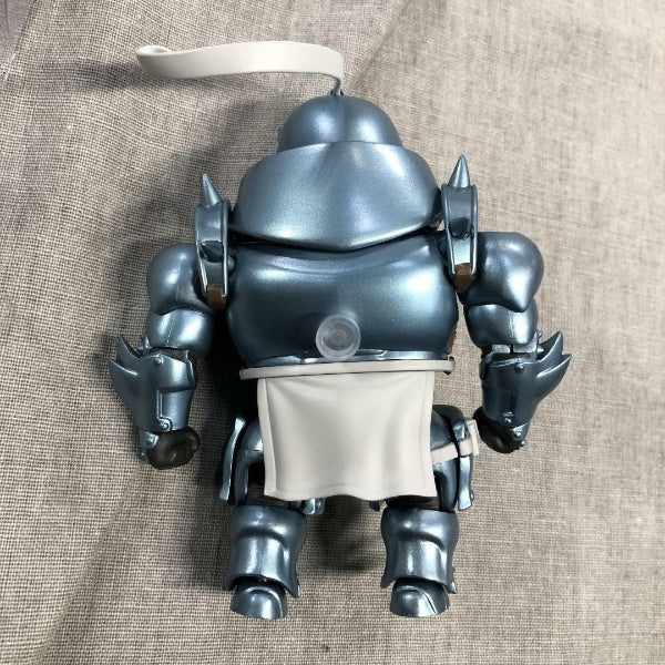 Nendoroid Fullmetal Alchemist Alphonse Elric Figure #796 Good Smile Company