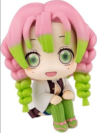 Megahouse Figure Rukappu Mitsuri Kanroji Demon Slayer Kimetsu no Yaiba