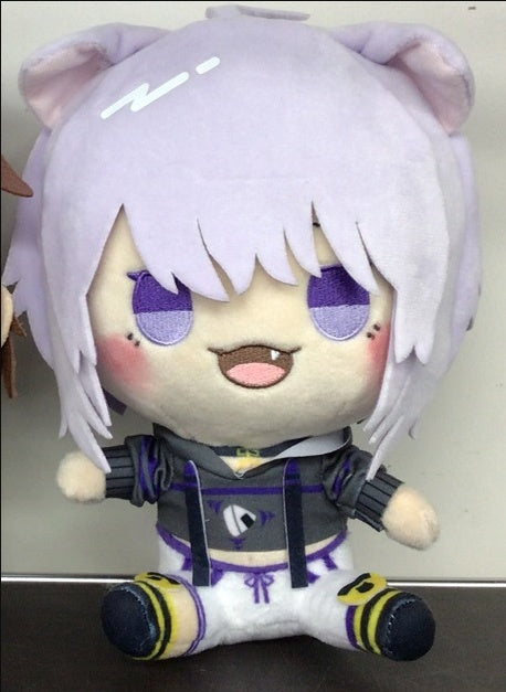 Don Quixote Hololive x Don Quixote Mochidoru Nekomata Okayu