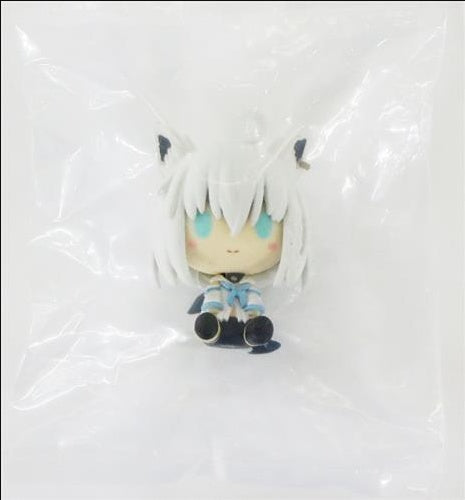 Banpresto Ichiban Kuji hololive vol.2 Chokoko Award Chokoko Figure Fubuki Shirakami