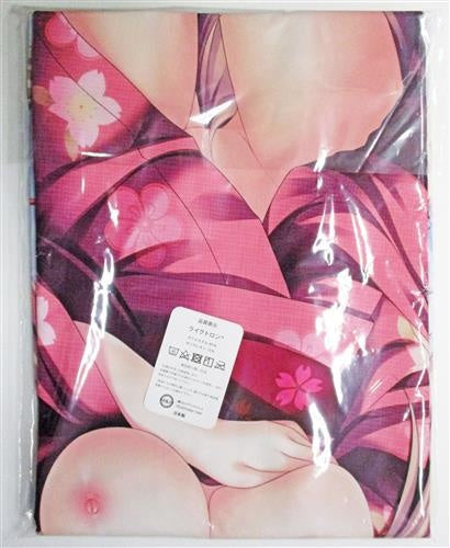 Lump of Sugar Tayutama 2 -you re the only one- Dakimakura Cover Pillow Case Mashiro Izumido Comic Market 94/Comiket 94
