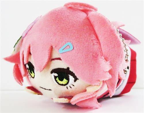 Chugai Mining hololive hololive SUPER EXPO 2022 Mochikororin plush toy mascot 0th generation Sakura Miko