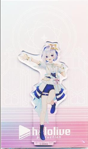 hololive hololive hololive SUPER EXPO 2023 3D acrylic stand Bright costume ver. Amane Kanata hololive SUPER EXPO 2023