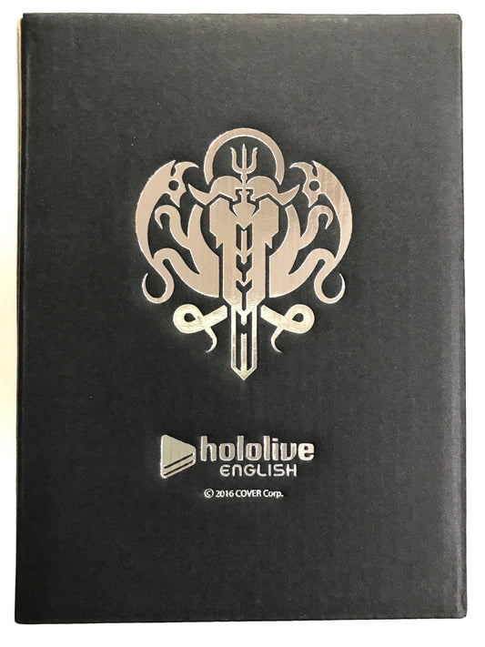 hololive hololiveEnglish -Myth- 1st Anniversary Shadow Mug Cup Takanashi Kiara