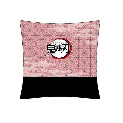K Company Cushion, Body Pillow, Body Nezuko Kamado Chair Cover Cushion Demon Slayer Kimetsu no Yaiba