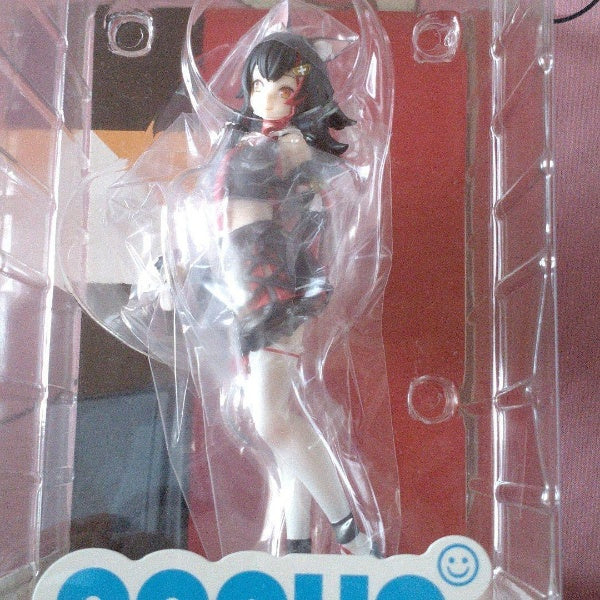 POP UP PARADE Virtual YouTuber Mio Ookami Figure hololive production GSC