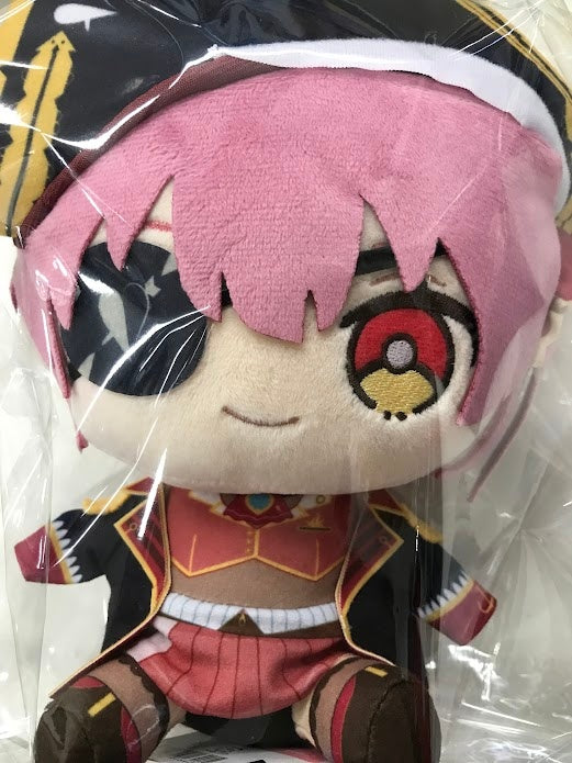 hololive hololive hololive friends with u Houshou Marine