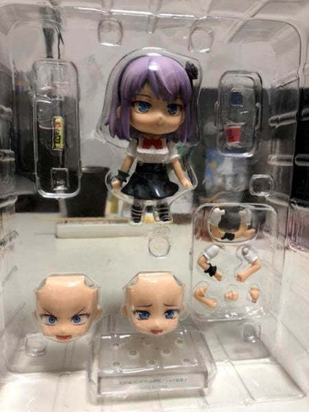 Nendoroid Dagashi Kashi Shidare Hotaru Action Figure #640 Good Smile Company