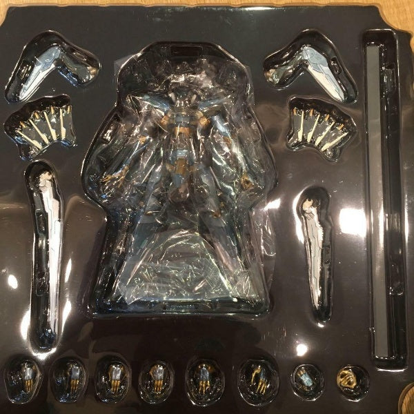 RIOBOT Anubis Zone of THE Enders Jehuty Figure Sentinel Japan