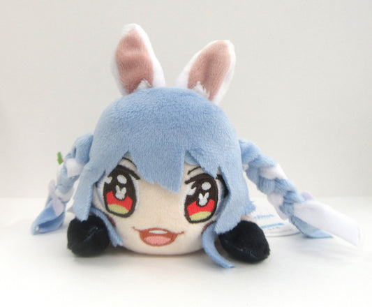 Ion Fantasy Hololive Voice Plush Toy Usada Pekora