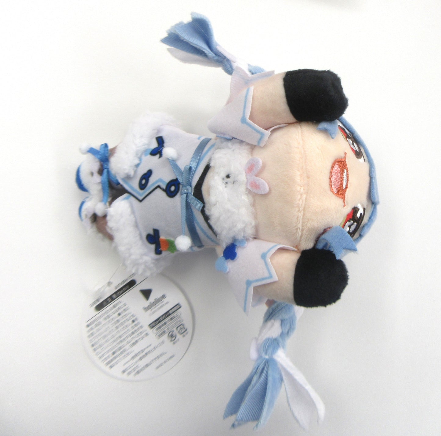 Ion Fantasy Hololive Voice Plush Toy Usada Pekora