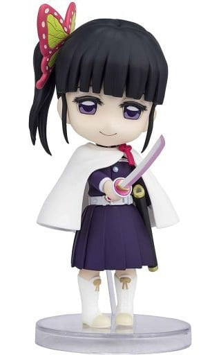 Bandai figure Figuarts mini Kanao Tsuyuri Demon Slayer Kimetsu no Yaiba