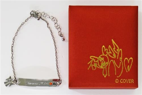 hololive hololive Birthday Anniversary 2022 Bracelet Shiranui Flare