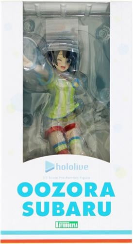 Kotobukiya Hololive Production Subaru Ozora Figure Kotobukiya