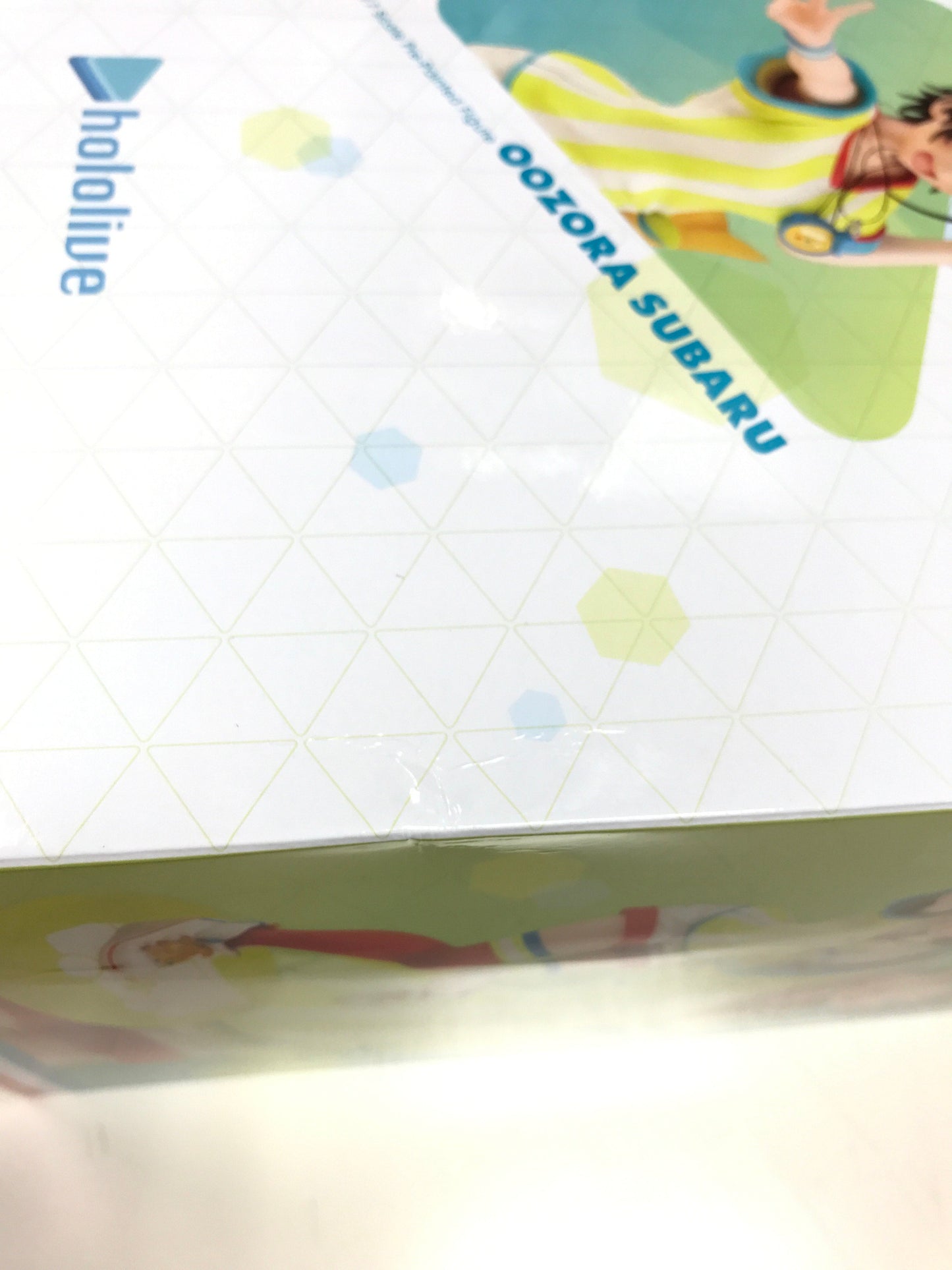 Kotobukiya Hololive Production Subaru Ozora Figure Kotobukiya