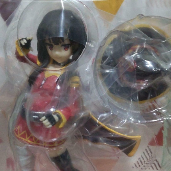 Pop Up Parade Konosuba Megumin Figure Max Factory Japan Import