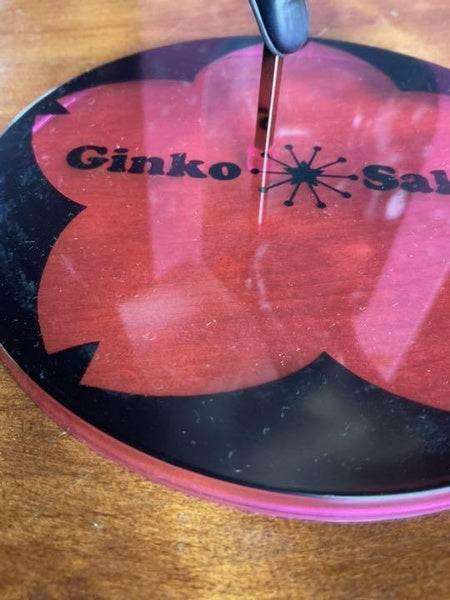 G.E.M Series Gintama Ginko Sakata & Tenko Hijikata 1/8 Figure Megahouse