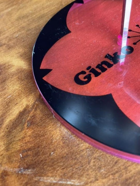 G.E.M Series Gintama Ginko Sakata & Tenko Hijikata 1/8 Figure Megahouse