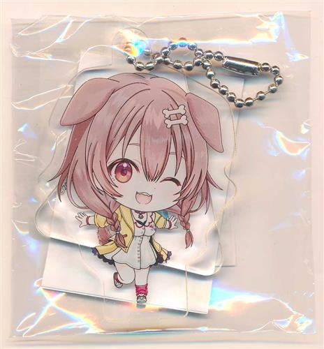 Bandai Gashapon Online Hololive Acrylic Swing Collection From Gamers Inugami Korone