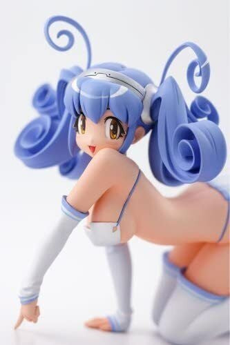 OS Idol Win Chan Ver 2 1/7 Scale Painted PVC Figure KAIYODO Character Toy Goods