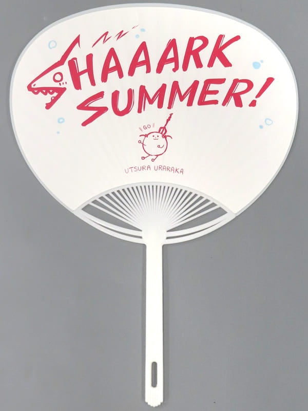 Utsura Uraraka UTSURA URARAKA Men's General Doujinshi Virtual Youtuber C100 Utsura Uraraka 5 Piece Set / Utsura Uraraka UTSURA URARAKA