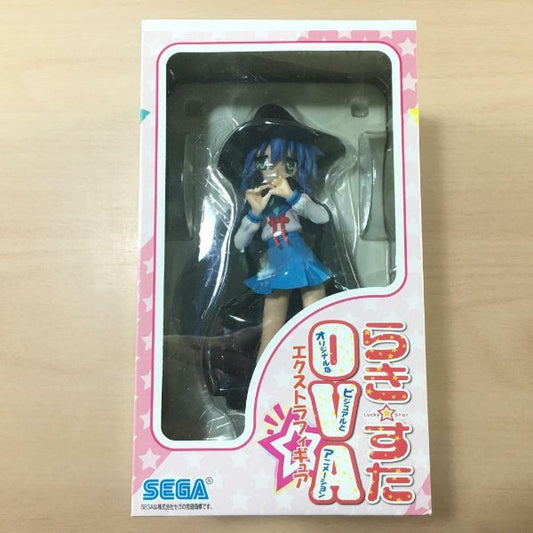 Taito Guilty Crown Thrush Premium Quality Figure Anime Prize Anime Character