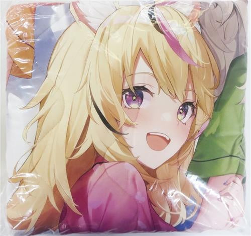 hololive hololive Nepo Labo 2nd Anniversary Nepo Labo Mat Pad