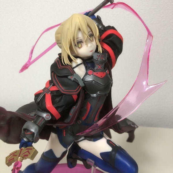 Alter Fate/Grand Order Berserker/Mysterious Heroine X 1/7 Figure Japan