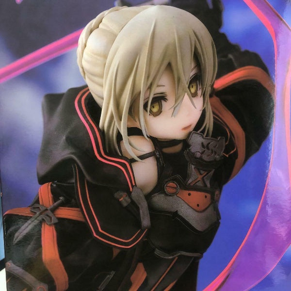 Alter Fate/Grand Order Berserker/Mysterious Heroine X 1/7 Figure Japan