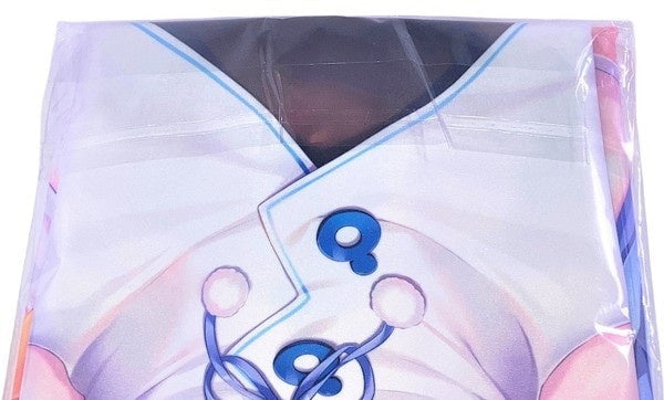 Yota Amato Hololive VTuber Pekora Usada Dakimakura Cover Pillow Case Shiromofu Sakura Mochi Youtuber My Wife Hololive