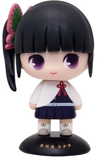 Takara Tomy Arts / Max Limited figure Kanao Tsuyuri Demon Slayer Kimetsu no Yaiba swaying head