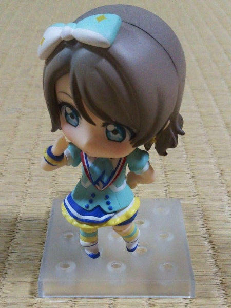 Nendoroid Love Live! Sunshine !! Yo Watanabe Figure #692 Good Smile Company