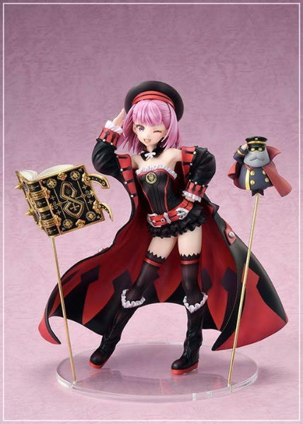 Figure Caster Elena Bravatsky blavatsky Fate / Grand Order 1/7 PVC limited