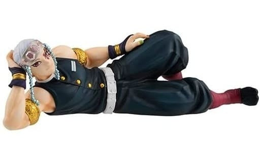 Megahouse Figure G.E.M. Series Tenohira Uji-san Demon Slayer Kimetsu no Yaiba