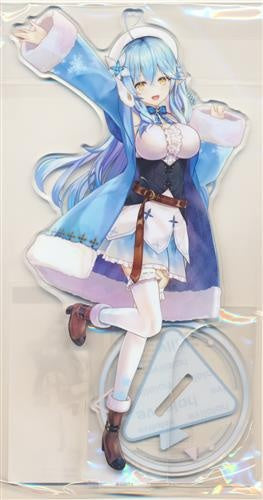 hololive hololive 3D acrylic stand 5th generation Yukihana Lamy